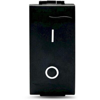 7713.2 Διακοπ. Διπολ(0-1) 1m Γραφιτης GEYER