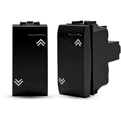 7718.1 Μηχανισμός διακ. ρολλών 10Α 1m γραφίτης GEYER