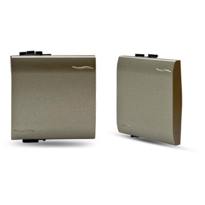 7777.2.H Καπάκι 2m για πλήκτρο 1m σατινέ GEYER