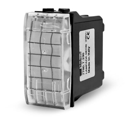 7780.T.230 Πληκ. Ενδεικτ. λυχνίας διάφ. 1m GEYER