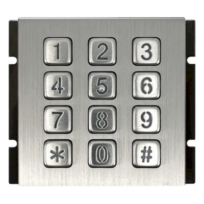 821/GK Πληκτρολόγιο access GEYER