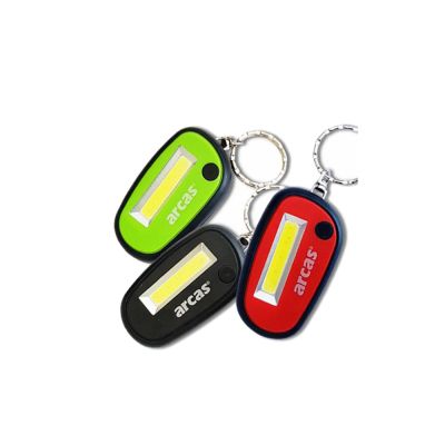 ARC-LED-KEY ΜΠΡΕΛΟΚ ARCAS OVAL ARCAS