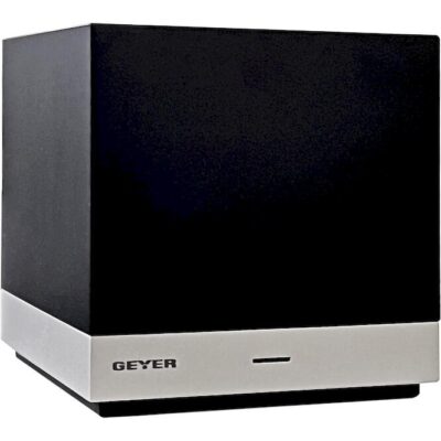 GS-CU GEYER Cube - Έλεγχος από απόσταση GEYER