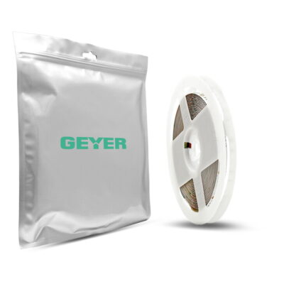 LE144122720 Ταινία LED Eco 14.4W 12V 2700K 1400lm IP20 GEYER