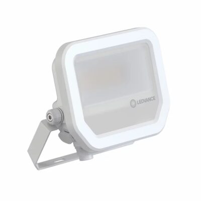 ΠΡΟΒΟΛΕΑΣ LED 10P 6W/8W 3000K (ΘΕΡΜΟ ΛΕΥΚΟ) PS SY100 ΛΕΥΚΟΣ LEDVANCE