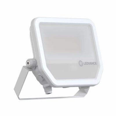 ΠΡΟΒΟΛΕΑΣ LED 20P 11W/17W  3000K (ΘΕΡΜΟ ΛΕΥΚΟ) PS SY100 ΛΕΥΚΟΣ LEDVANCE
