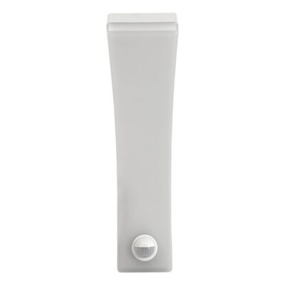 LLS20CW Φωτιστικό LED με αισθητήρα κίνησης 12-15-20W 4000K 1300-1600-2100lm IP65 λευκό GEYER