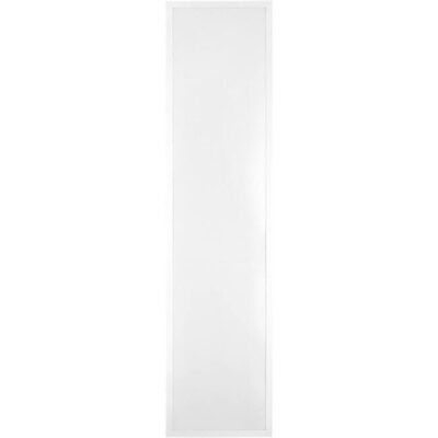 LP12325BLD LED Panel 120X30cm 25W 6500K 4000lm GEYER