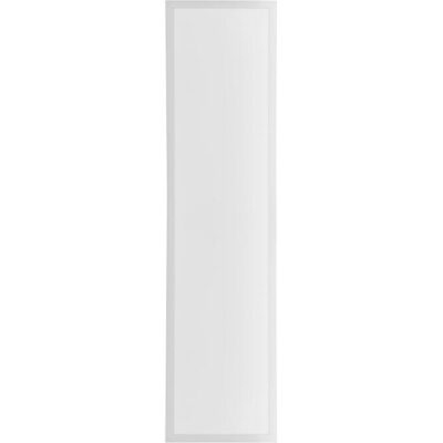 LP12325BLW LED Panel 120X30cm 25W 3000K 4000lm GEYER