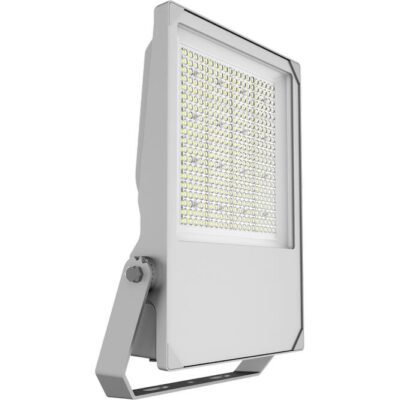 LSP.SLT.026.50.A30 LED Προβολέας Slate 200W 5000K 27000lm IP66 GEYER