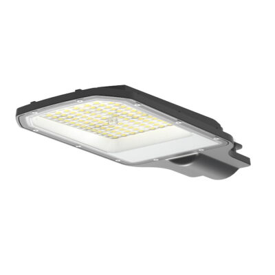LSTR.ECA.090.40 Φωτιστικό δρόμου LED Economy Alpha 70W 4000K 8750lm IP65 GEYER