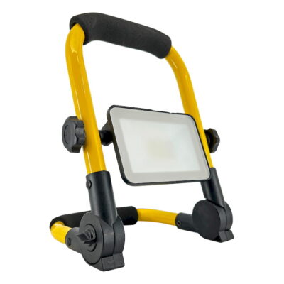 LWL10C Προβολέας LED εργασίας 10W 4000K 735lm IP65 με καλώδιο GEYER