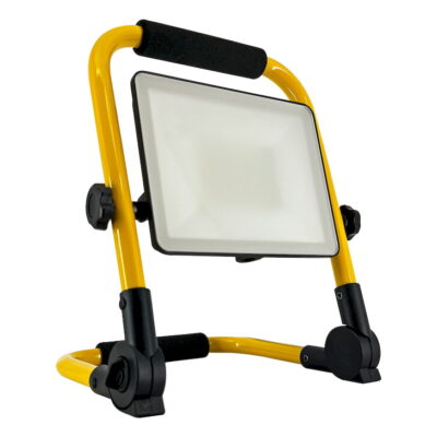 LWL30C Προβολέας LED εργασίας 30W 4000K 2520lm IP65 με καλώδιο GEYER