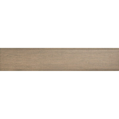 Πλακάκι MERBAU DECK Ceniza KARAG 23x120cm