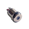 FL1M-12FJ-1-RED  ΕΝΔΕΙΚΤΙΚΟ ΚΟΚΚΙΝΟ LED 12V