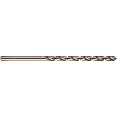 ΤΡΥΠΑΝΙ ΑΕΡΟΣ ΑΣΗΜΙ HSS-G 6.0mm ΜΑΚΡΥ MILWAYKEE