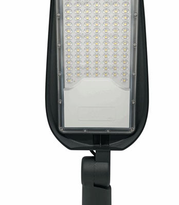 Φωτιστικό δρόμου LED SMD 100W 4000Κ EVIVAK