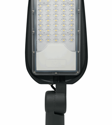 Φωτιστικό δρόμου LED SMD 50W 4000Κ EVIVAK