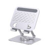KSC-1163/SILVER ΕΠΙΤΡΑΠΕΖΙΑ ΒΑΣΗ TABLET