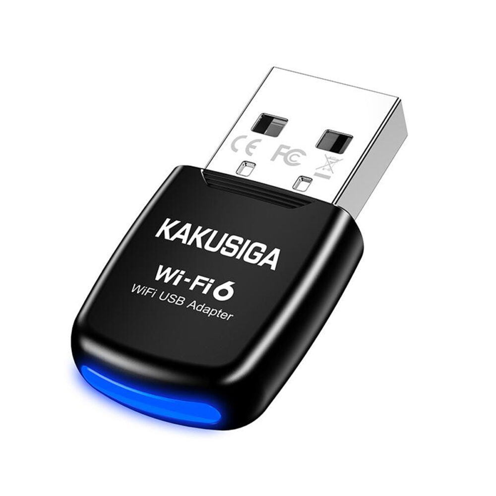 KSC-1424 Wifi  USB adapter