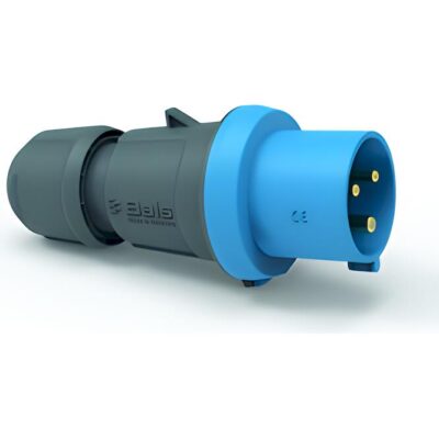 2114 Ρευματολήπτης 3x32A 230V IP54 QC GEYER