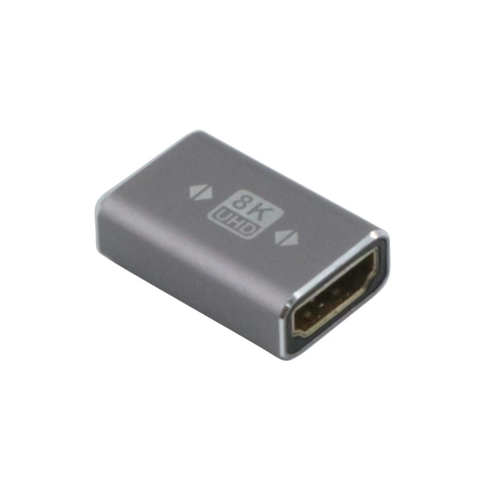 ANGA HDMI Extender PS-M4125-4K 20m θηλυκό σε θηλυκό