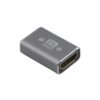 ANGA HDMI Extender PS-M4125-4K 20m θηλυκό σε θηλυκό