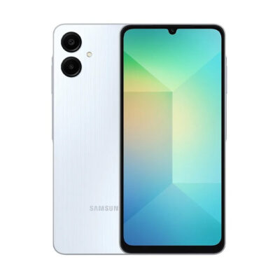 Samsung SM-A065 Galaxy A06 4G Dual Sim 6.7" 6GB/128GB Light Blue Non EU με 1 Χρόνο Εγγύηση απο Samsung Service