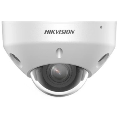 HIKVISION DS-2CD2583G2-LIS2U HIKVISION DS-2CD2583G2-LIS2U(2.8mm) Δικτυακή κάμερα 8 MP, Acusense Smart Hybrid Light, Mini Dome