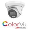 HIKVISION/HiWatch/TURBO HD ColorVu ΚΑΜΕΡΑ HWT-T229-M DOME 2 MP 2.8 mm Up to 40 m IP66