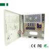 ANGA CP1209-3A-4  12V/3A/36W  Σταθεροποιημένο τροφοδοτικό