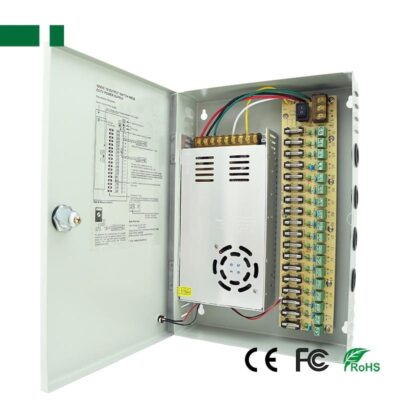 ANGA CP1209-40A-18 DC  12V/40A/480W  output