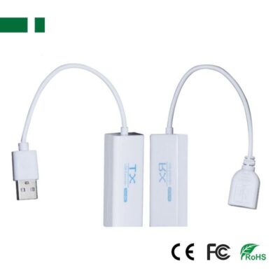 ANGA USB Extender PS-A3312 έως 200m