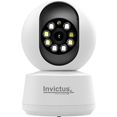 INVICTUS HTP-8 ΚΑΜΕΡΑ WIFI