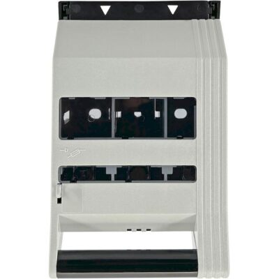 DTL400 Ασφαλοαποζεύκτης 3x400A GEYER