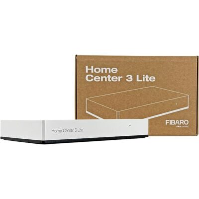 HC3L-001 FIBARO Home Center 3 Lite GEYER