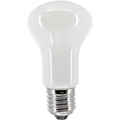 LFM276-M Λάμπα Led Milky M60 6W E27 2700Κ 700lm GEYER