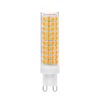 ΛΑΜΠΑ LED G9 SMD 7W 1000lm 3000K ''PRO'' 175-265V