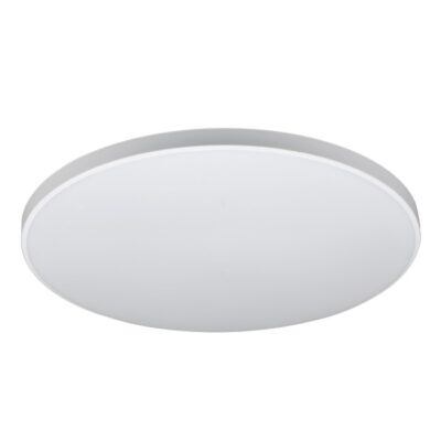 ΠΛΑΦΟΝΙΕΡΑ LED SATURN 18W 4000K Φ250*H50 2RINGS LED CEILING FIXTURE 2027010 VITO
