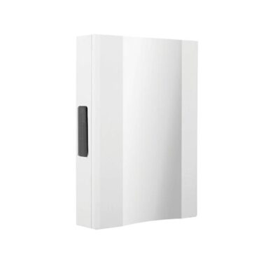 WIRED MECHANICAL DOORBELL 220V WHITE BELLA-5 5800110 VITO