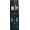 ANGA FREE TV 2-V2  (Blister) προγραμματιζόμενο με JACK 3.5+IR Τηλεχειριστήριο