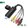 ANGA PS-C240 1080P USB2.0 Video Capture Card