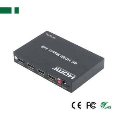 ANGA PS-M0402A MATRIX HDMI MATRIX