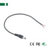 ANGA PS-M004 DC Male Plug Cable