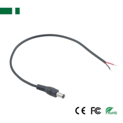 ANGA PS-M004 DC Male Plug Cable