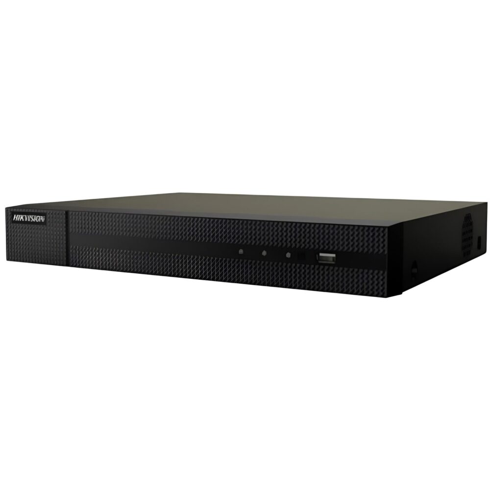 HIKVISION/HiWatch NVR HWN-2108MH(C) 8CH H.265 4MP