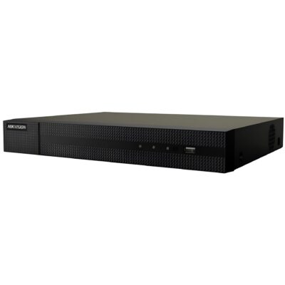 HIKVISION/HiWatch NVR HWN-2108MH(C) 8CH H.265 4MP