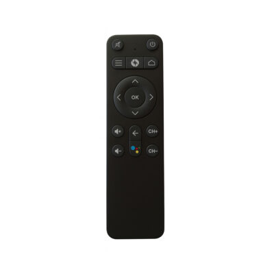 0149PLUS Τ/Χ για  COSMOTE TV  με μικρόφωνο
