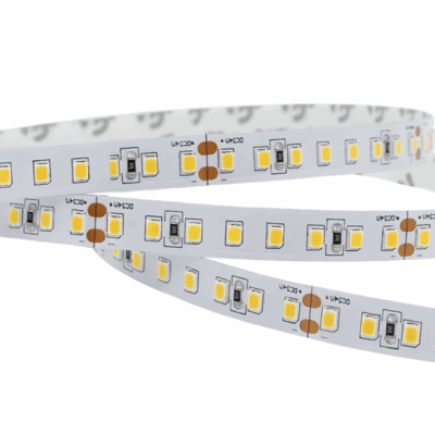 Tαινία LED SMD 24V 10W/m IP20 4000K 120LED/m 5m EVIVAK