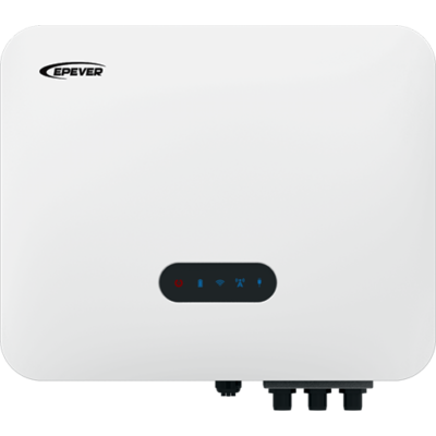 EPEVER ELS-6K ΥΒΡΙΔΙΚΟ INVERTER/CHARGER 48V 6000W EPEVER